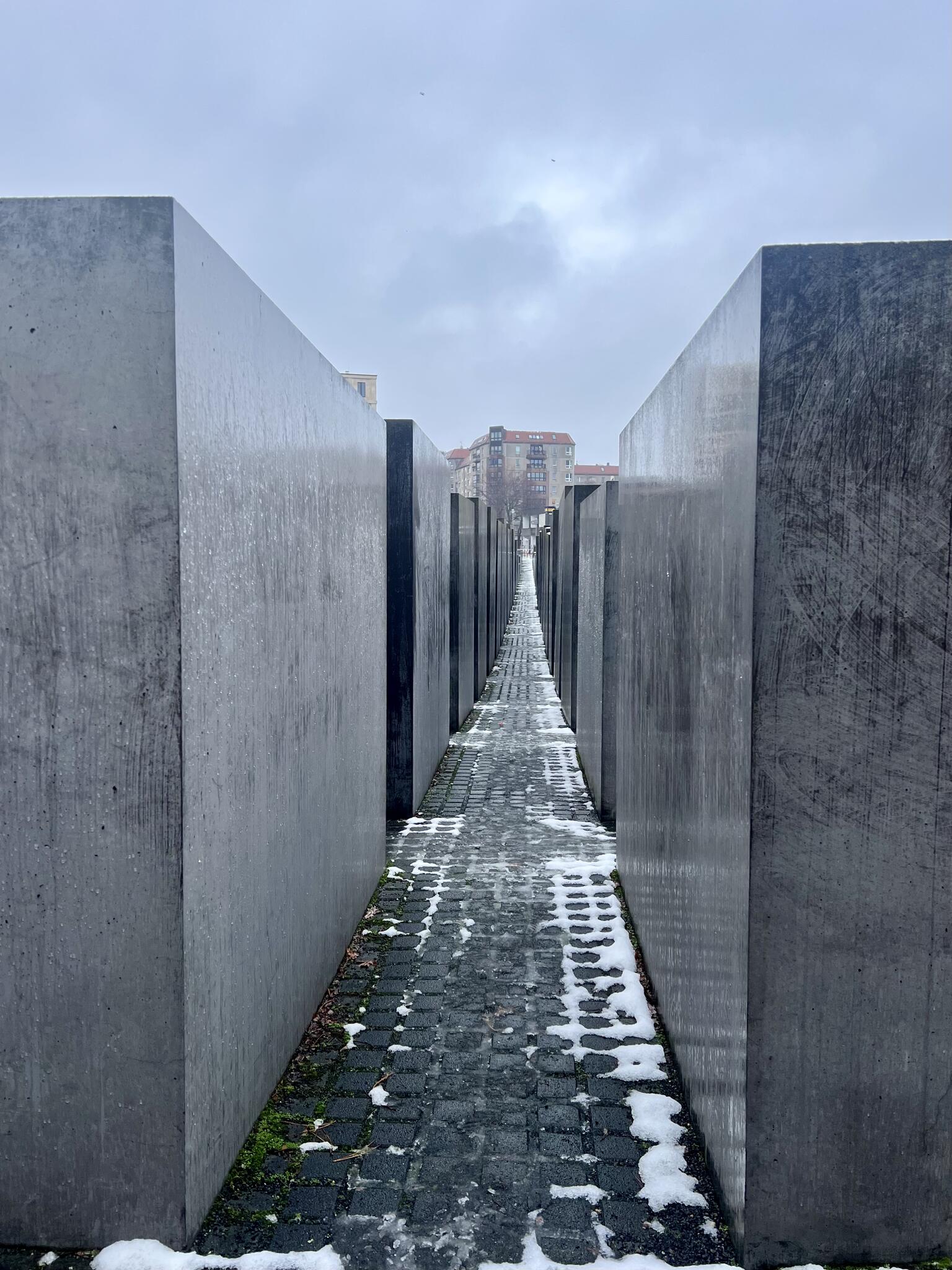Tiergarten et Pariser Platz